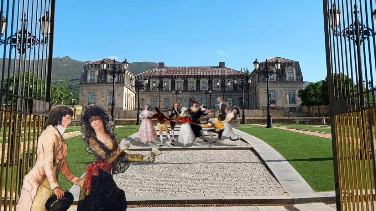 XXII Edición de Piedrahíta Goyesca 2026