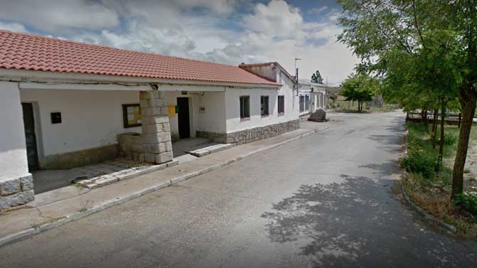 Ayuntamiento de Casasola.