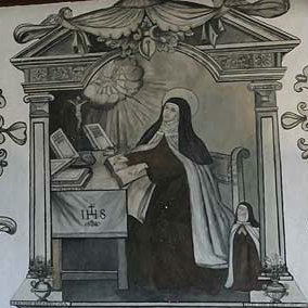 Museo del Monasterio de la Encarnación