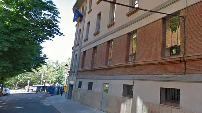 Dirección Provincial de Educación.