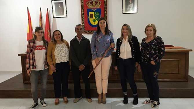 Langa, primer ayuntamiento de España en constituirse.