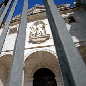 Museo del Convento de San José –Las Madres-