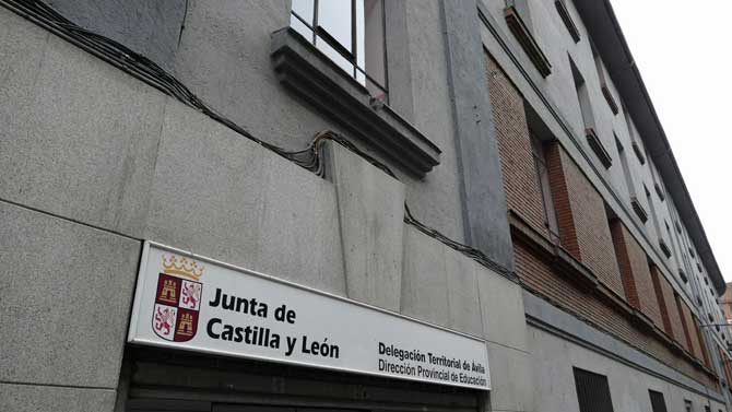 Dirección Provincial de Educación.