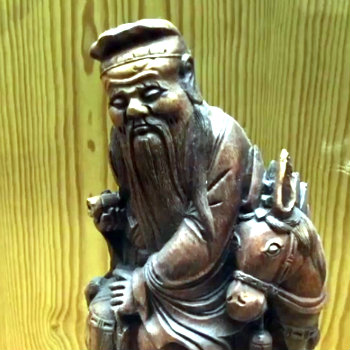 Museo de Arte Oriental y de Ciencias Naturales