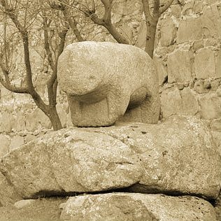 Vettonia, Cultura y Naturaleza