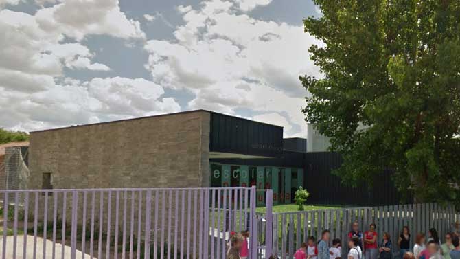 Escuela Infantil Piedra Machucana.