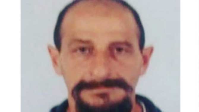 Hombre desaparecido el miércoles en Ávila.