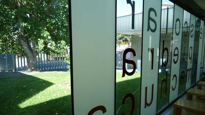 Centro de Educaci&oacute;n Infantil Piedra Machucana.