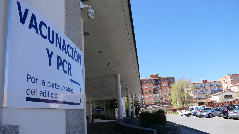 Hospital Provincial.