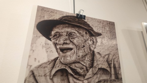 &lsquo;Memorias sangradas&rsquo; de Ricardo Beliel