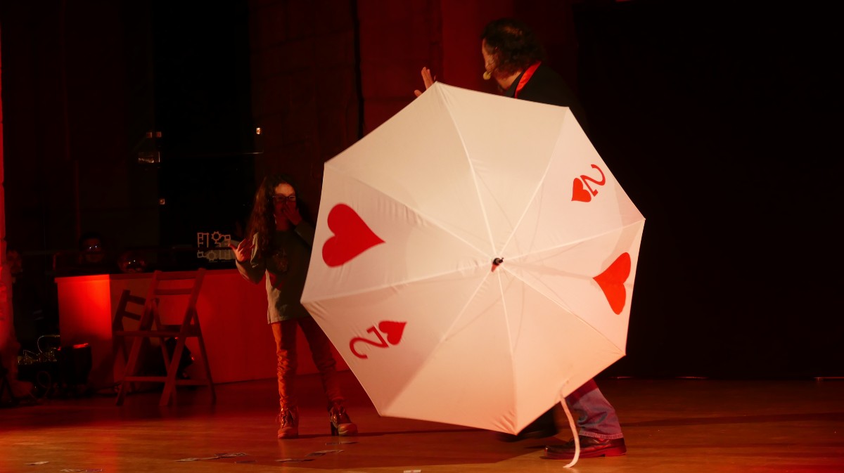 Imagen de archivo de Ávila Mágica.