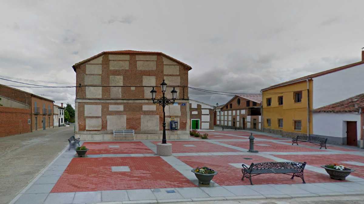 Imagen: Google Maps