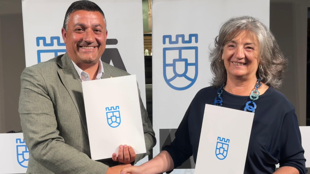 Renovado el convenio para destinar viviendas de Naturávila a pacientes oncológicos