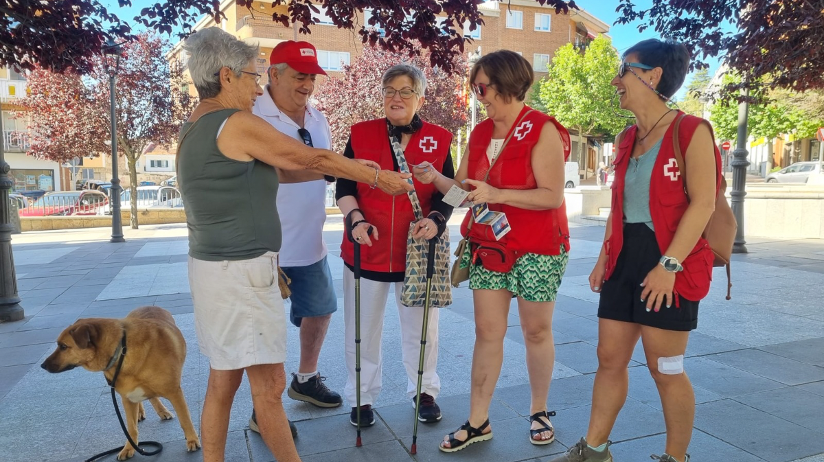 Venta del Sorteo de Oro.