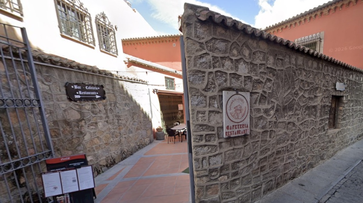La Posada de la Fruta apaga sus fogones