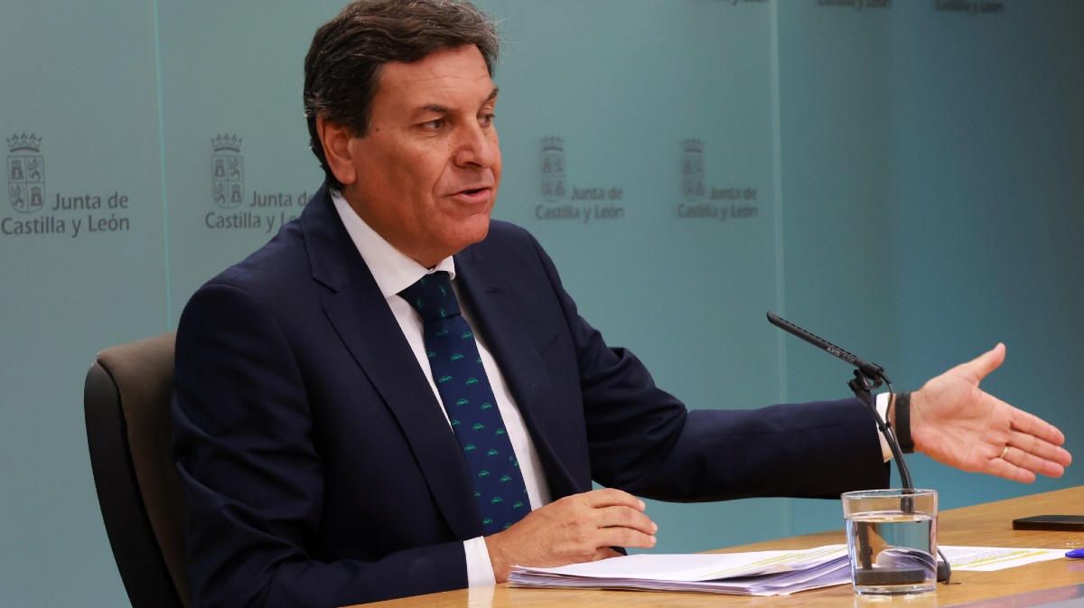 La Junta se muestra dispuesta a negociar con Madrid para facilitar a los abulenses al abono transporte