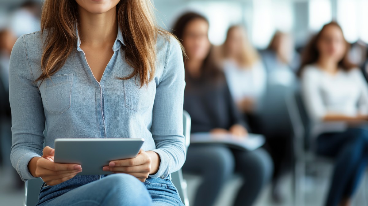 Nuevas jornadas para mejorar la empleabilidad y el acceso al mercado laboral