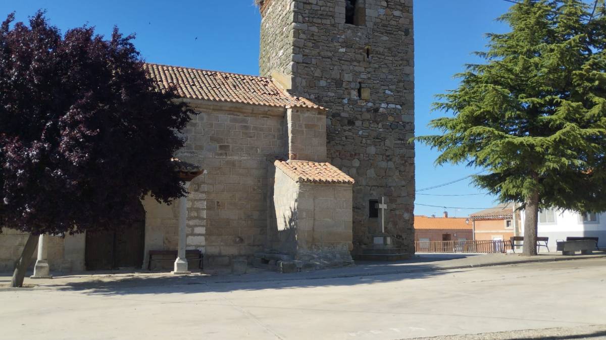 II Fiesta de la Sierra de Ávila en Mancera de Arriba