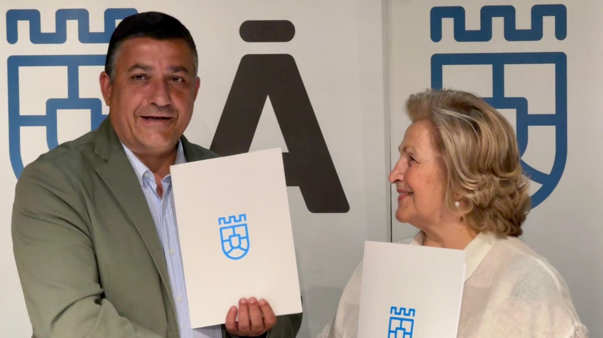 Un impulso a Apavi para garantizar la continuidad de sus servicios en la provincia
