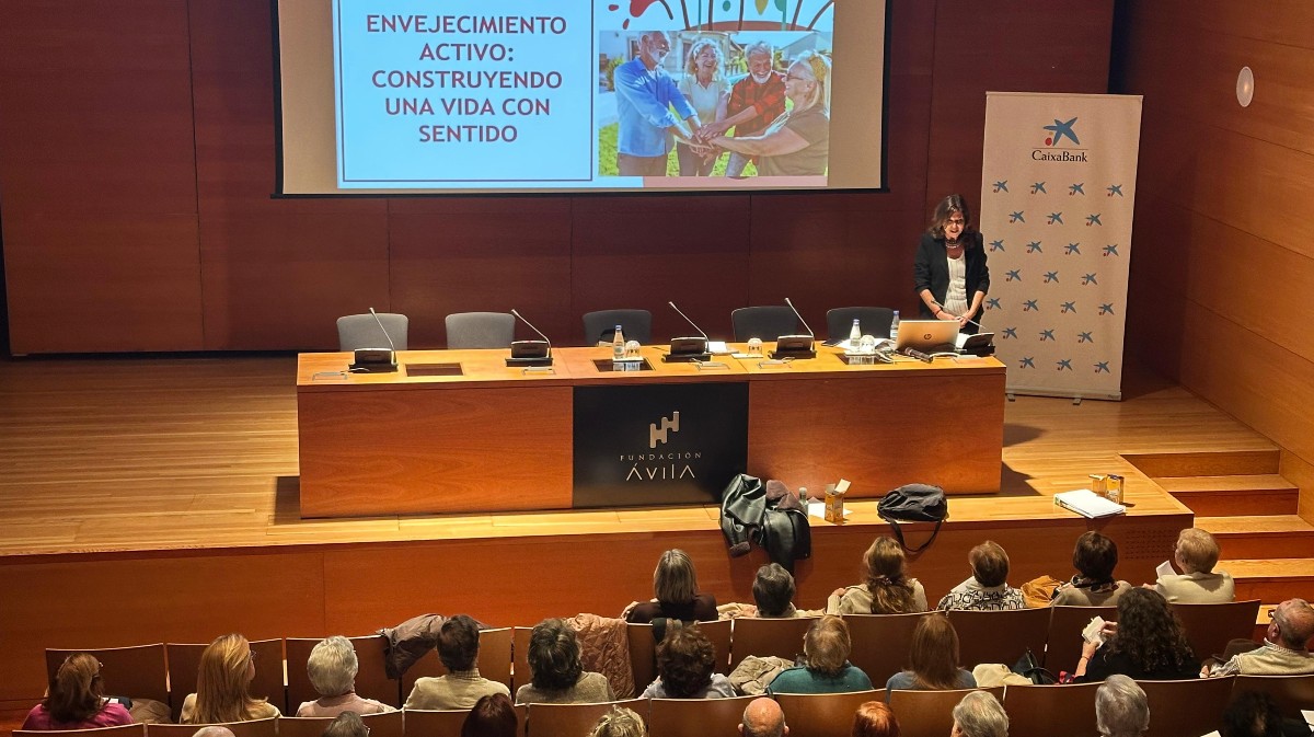 Próxima edición de 'Actívate 3.0' contra la brecha digital