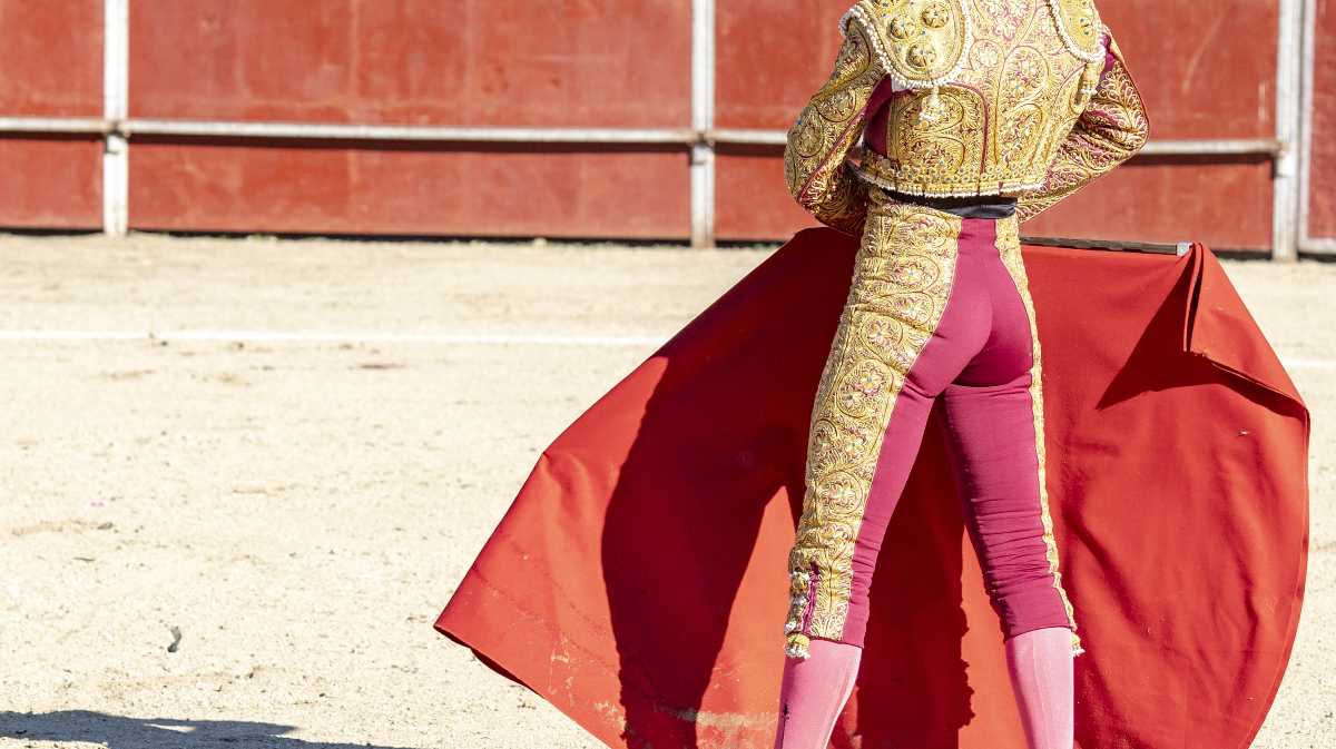 Feria Taurina de San Victorino 2026 en Arévalo