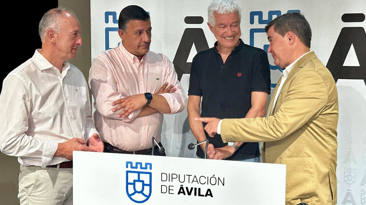 La campaña de excavación cerrará los trabajos de documentación de El Torreón en Ulaca