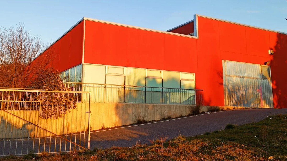 C&aacute;mara de Comercio de &Aacute;vila.