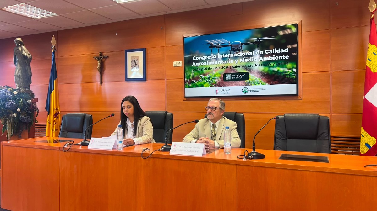 Investigadores analizan los retos de la calidad agroalimentaria y el medio ambiente