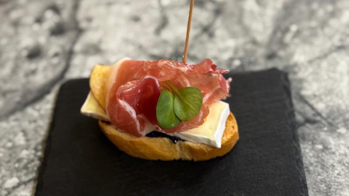 &lsquo;El capricho de Uva&rsquo; tapa ganadora de 2025
