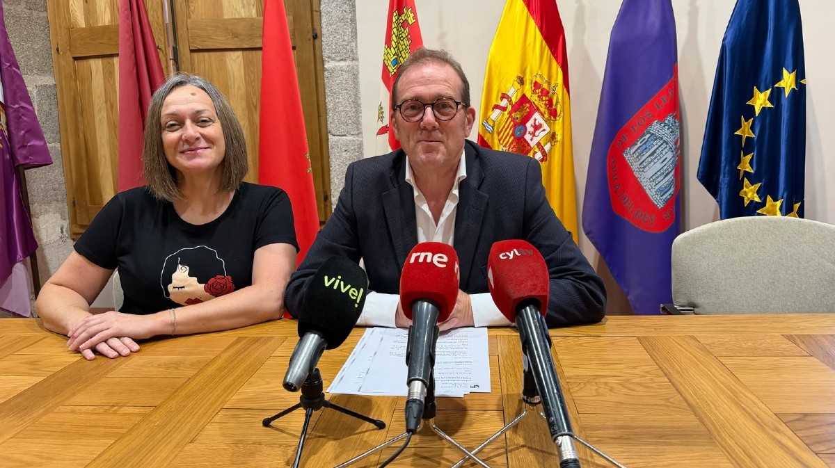Presentaci&oacute;n de la Feria Flamenco.