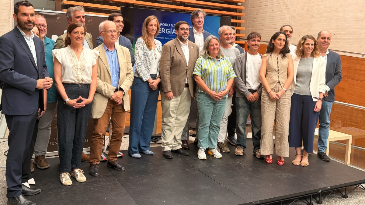 Estrategias para avanzar hacia un futuro energético sostenible