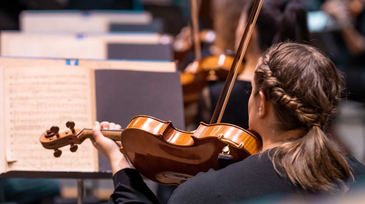 Festival Internacional de Música de Las Navas del Marqués
