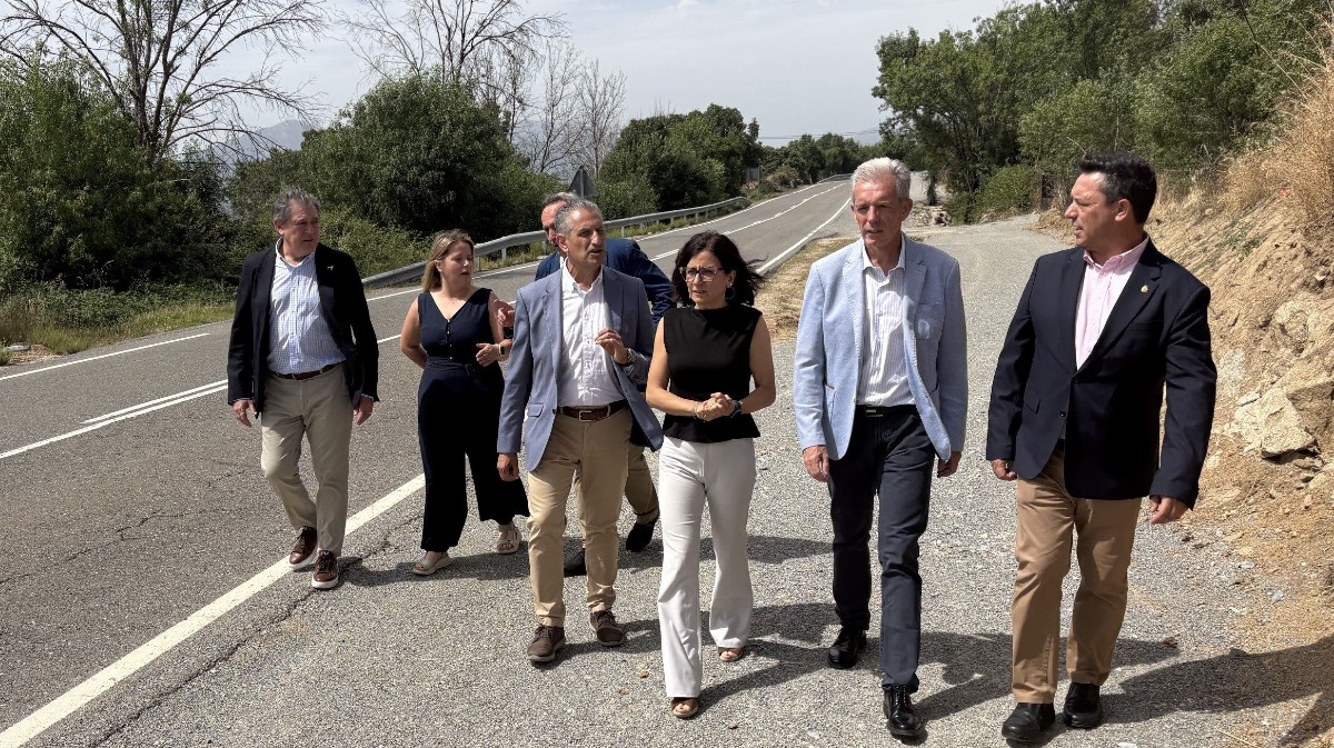 La bonificación del peaje será del 60% para empadronados recurrentes y entrará en vigor este año