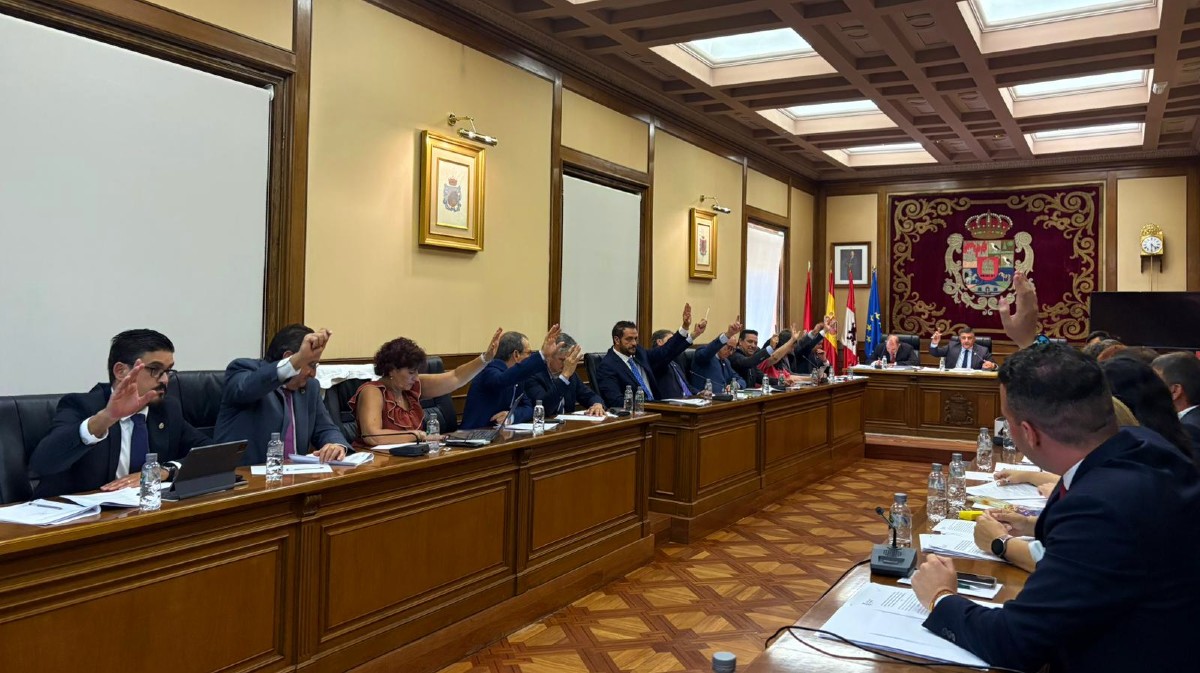 Exigencias de Diputación: un proyecto del Prado único, elecciones generales y la supresión de los peajes