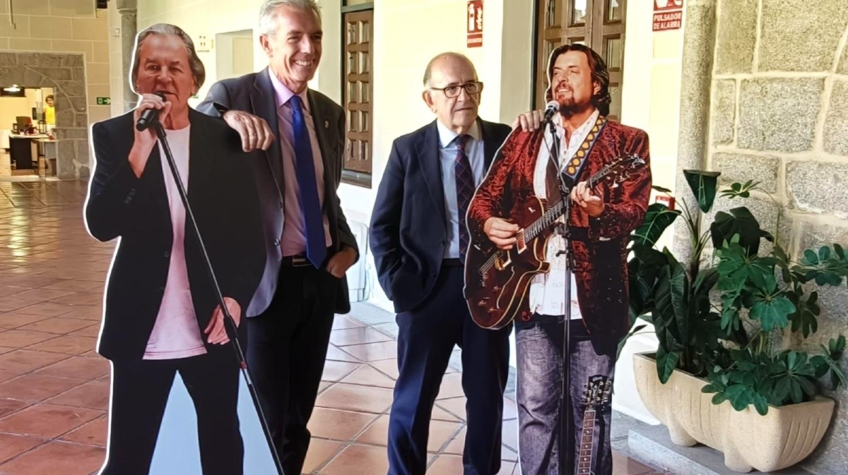 Todo listo para la edición más veterana de Músicos en la Naturaleza, que espera más de 11.000 asistentes