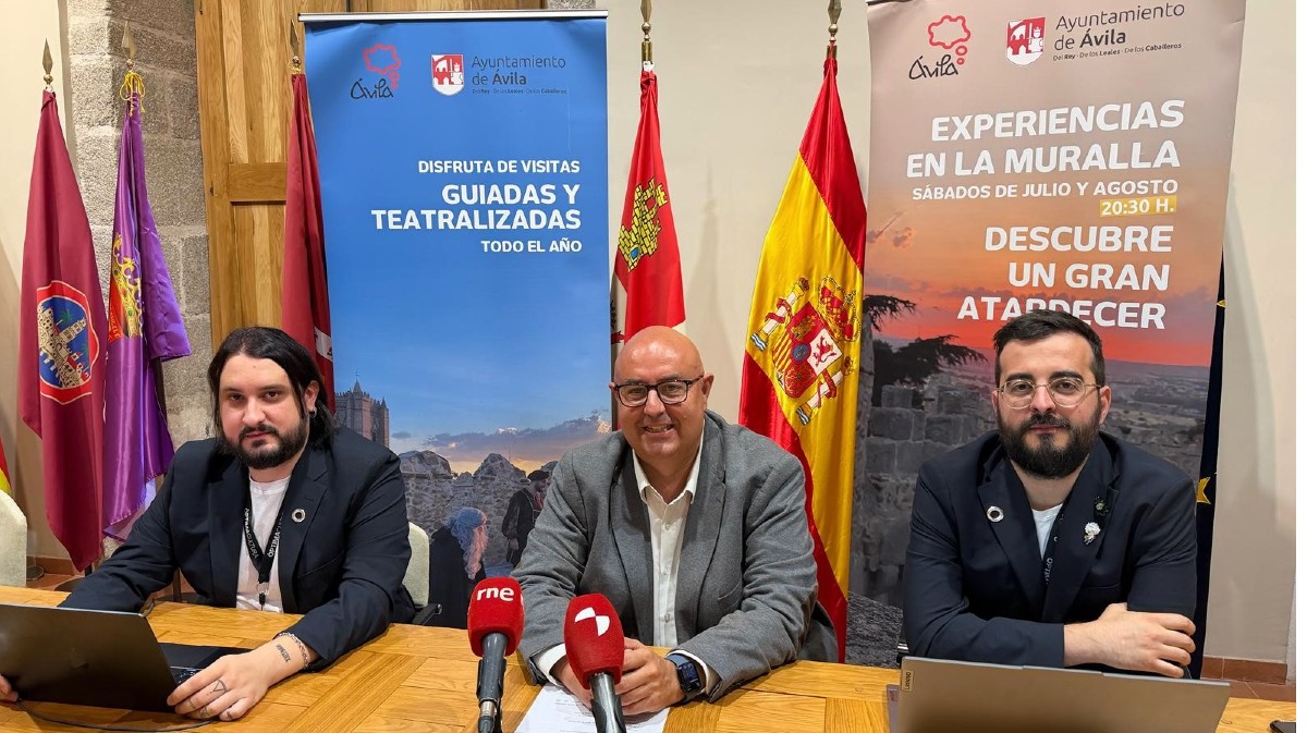 Las gastonomía sube al adarve