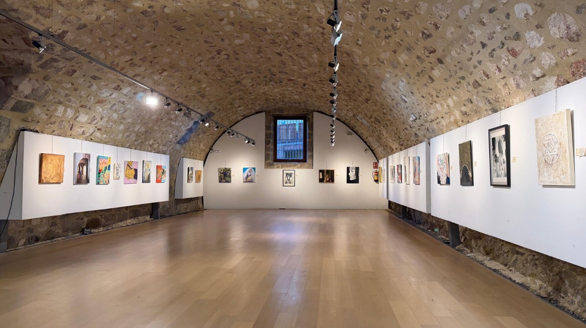 Exposici&oacute;n  &lsquo;La herencia sefard&iacute; en Espa&ntilde;a&rsquo;