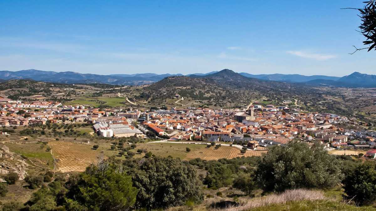 Verano cultural y deportivo 2026 en Cebreros