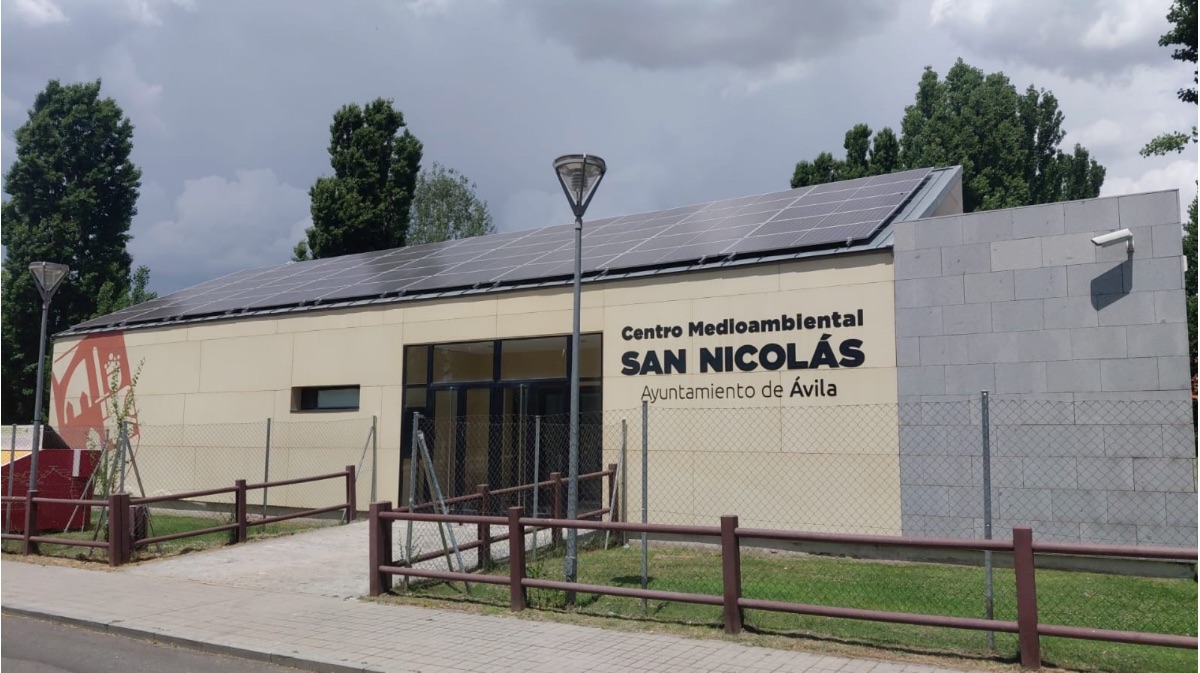 Fin a los talleres medioambientales tras formar a más de 2.000 escolares