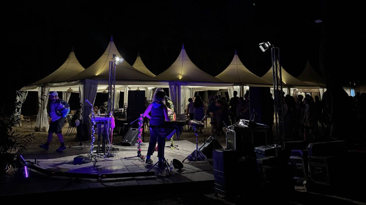 Festival Bagaudas 2026 en Villaviciosa (Solosancho)