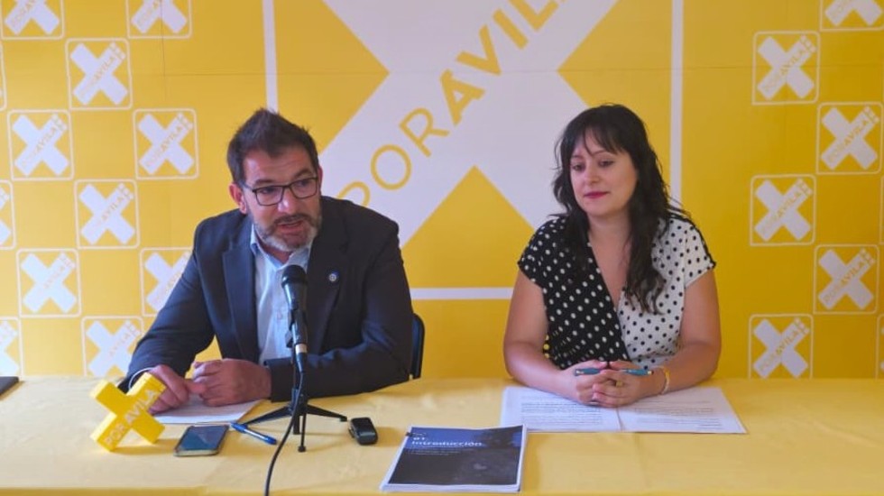 Por Ávila registra propuestas al Plan Estratégico de Turismo y exige participación de la oposición