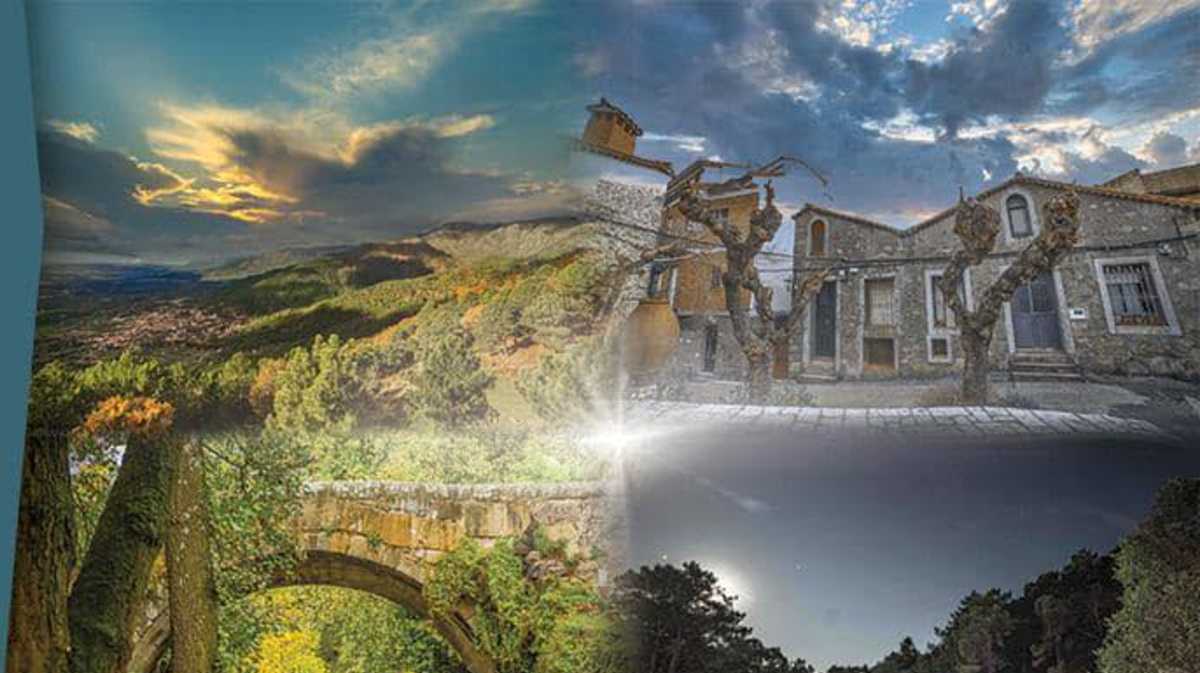 Programa del Verano Cultural 2026 en Piedralaves