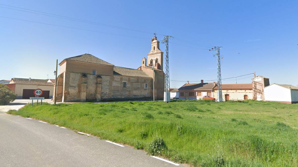 Mercado Medieval de Muñosancho 2026
