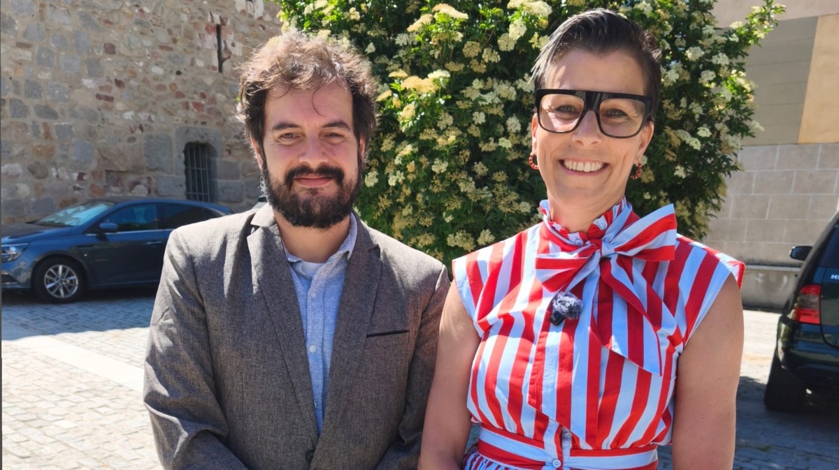 El PSOE urge a activar los refugios climáticos