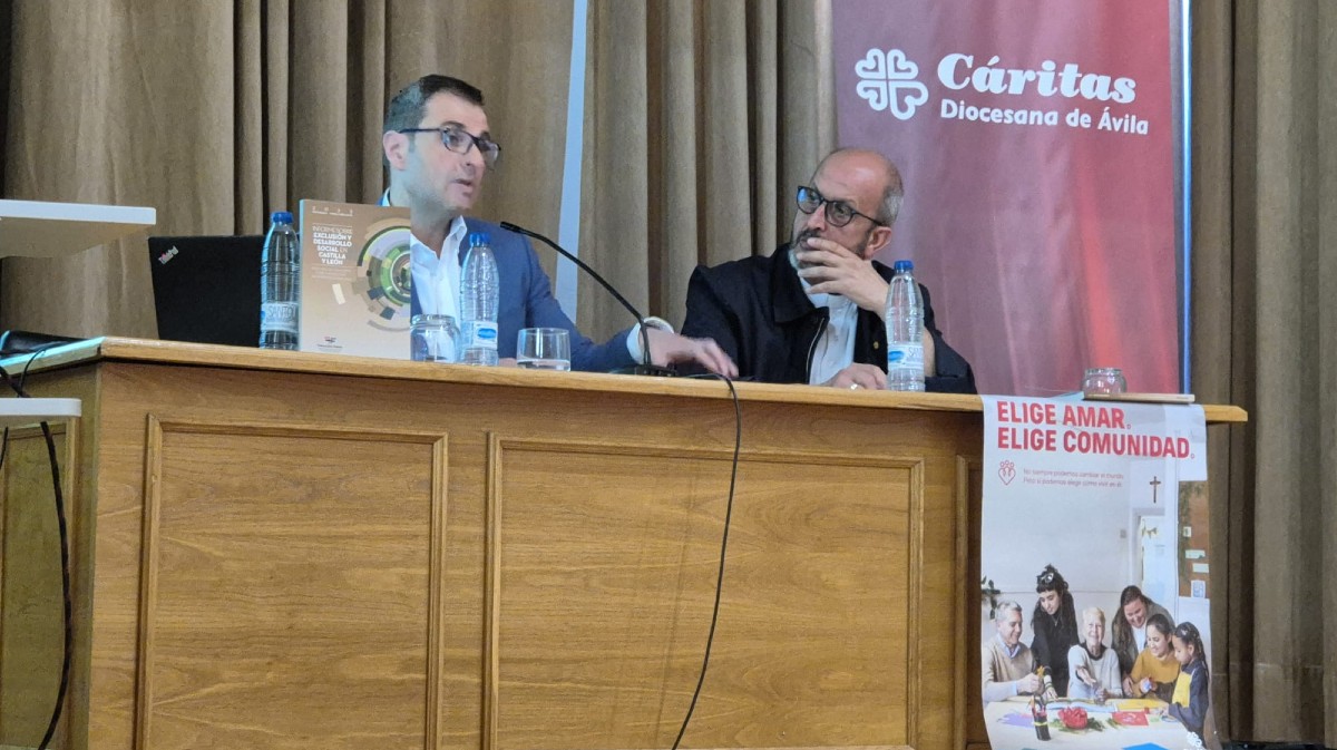 El precio del alquiler y los gastos fijos empujan a más de 30.000 personas a la pobreza en Ávila