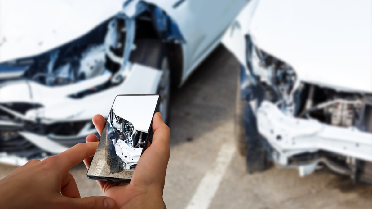 La provincia supera los 1.100 accidentes de tráfico al año, entre siete y diez de moto al mes