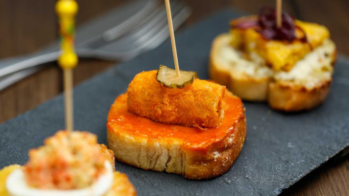 III Concurso “Solotapas