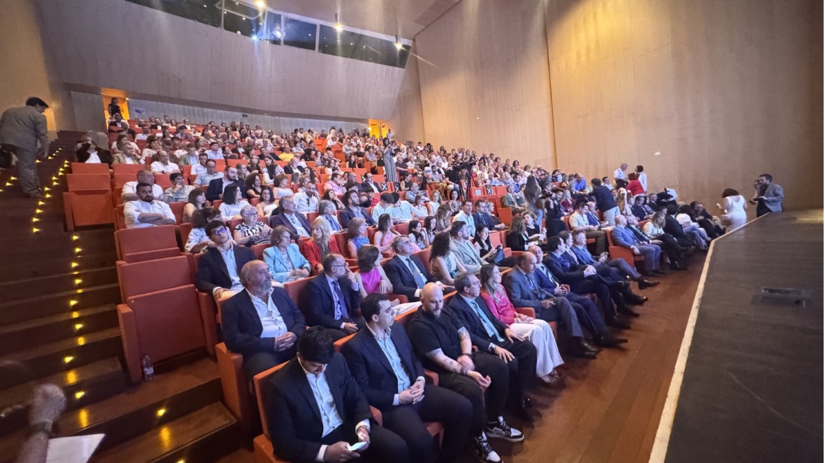 Premios Empresariales CEOE &Aacute;vila 2026