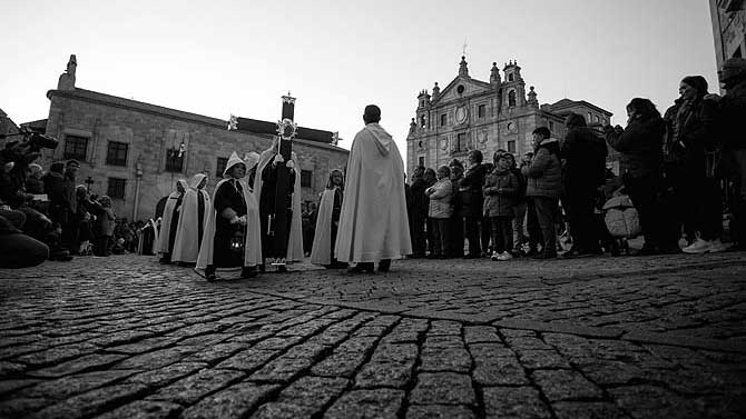 Segundo premio Concurso Fotograf&iacute;a V&iacute;a Matris.