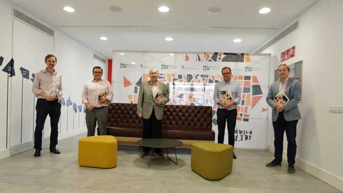 Consejo Asesor del Programa de Emprendimiento.